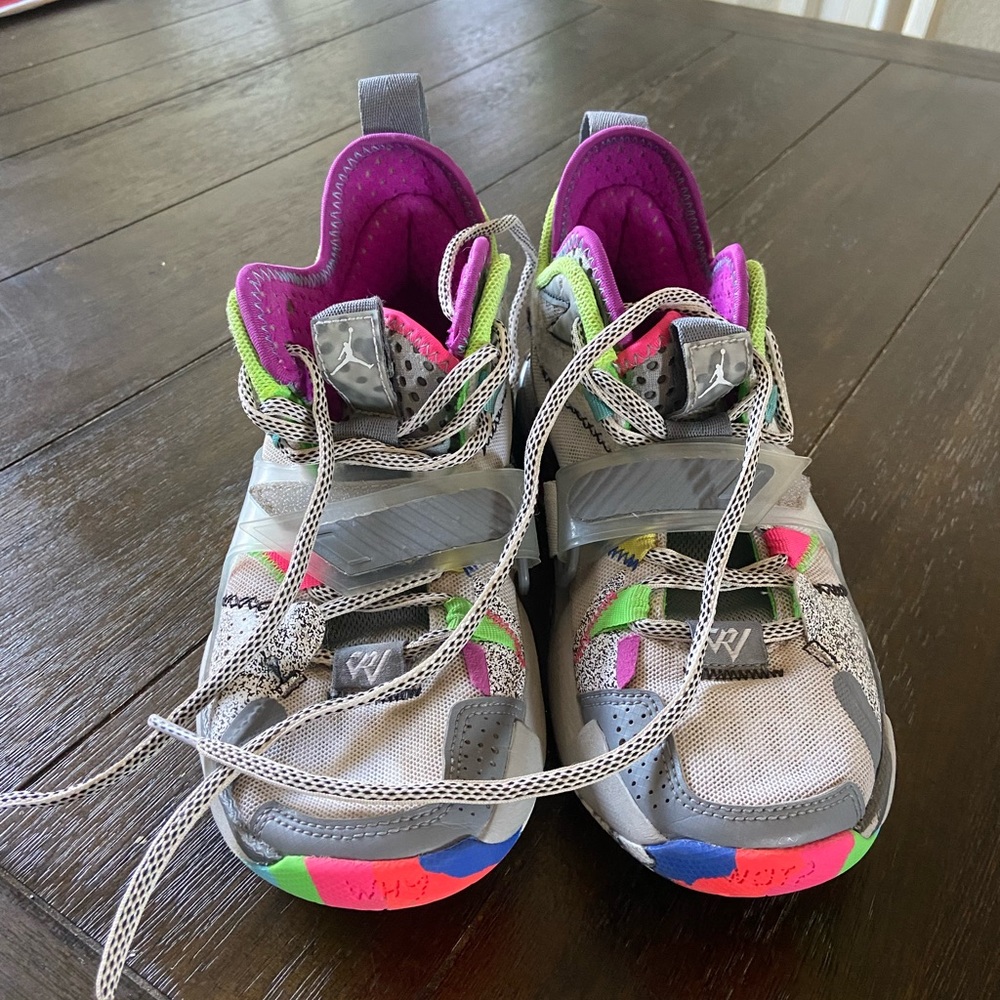 Kids Nike Shoes